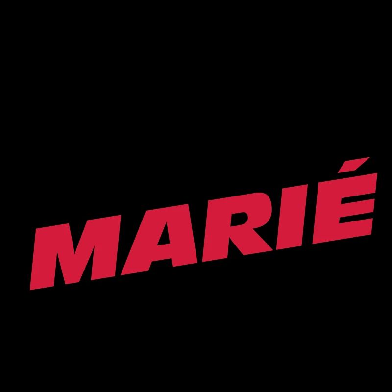 Presque Marié !
