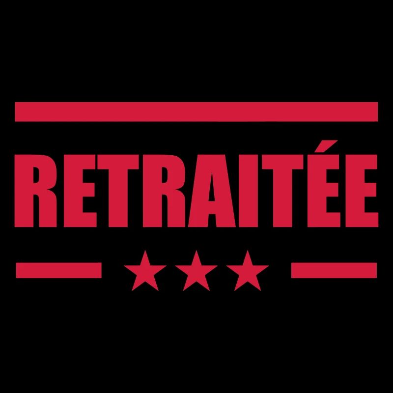 Ruhestand / Rentner / Rentnerin / Rente