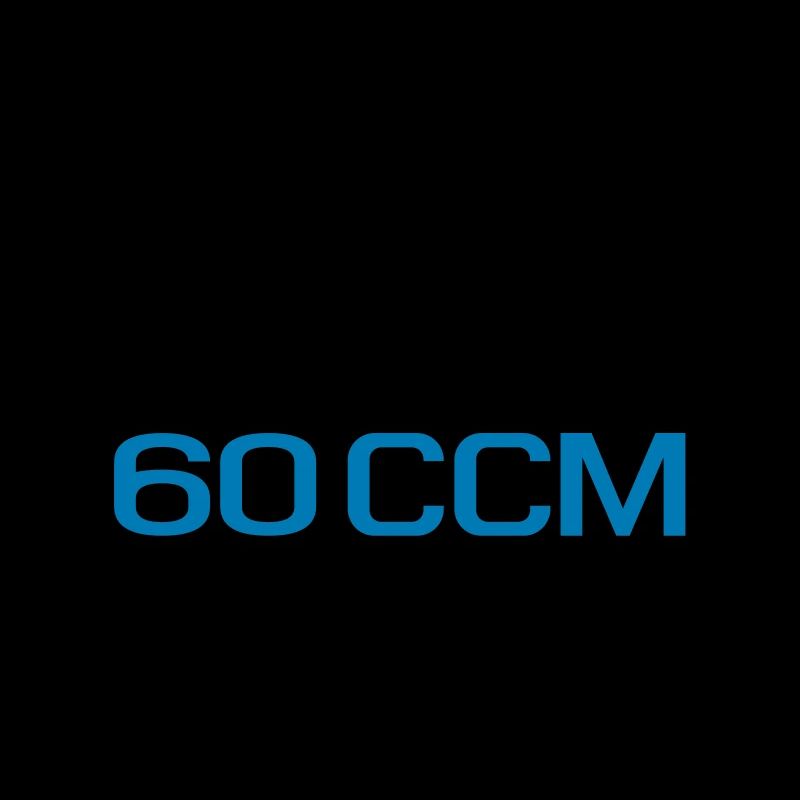 Moped SR2 60 ccm Emblem