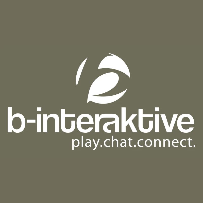 b-logo interactif