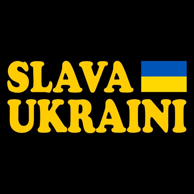 Slava ukraini ukraine