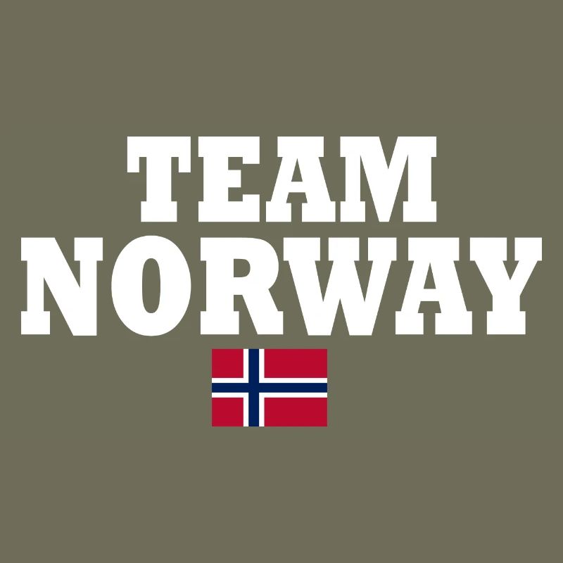 Team norway
