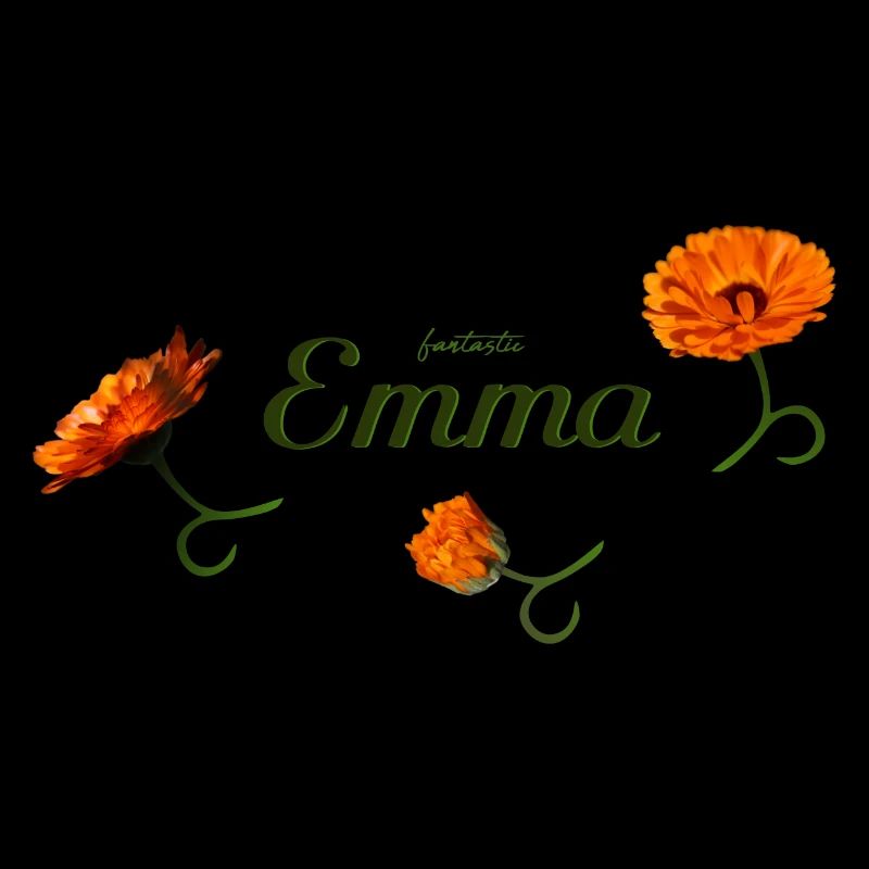 L’anniversaire d’Emma Emma