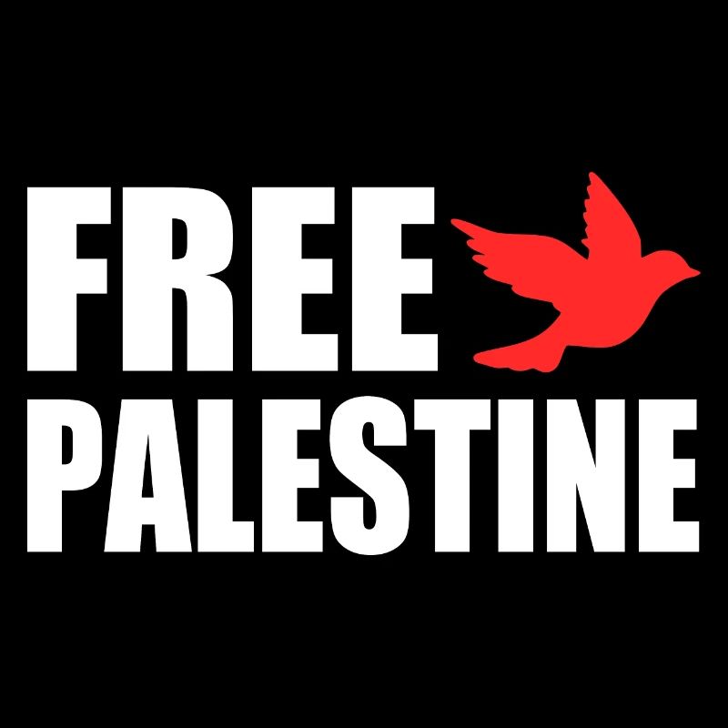 Free palestine