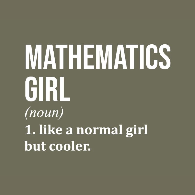 Mathe