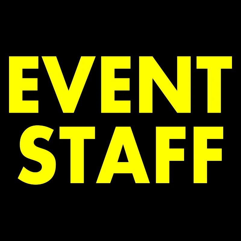 Event staff