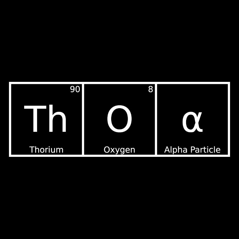 Thoa Name First Name Chemistry Periodic Table Elements