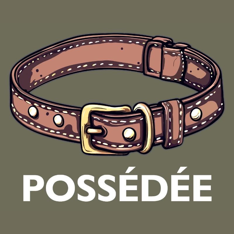 Possédée