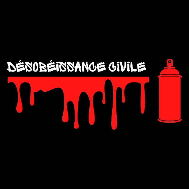 Désoibeissance civile
