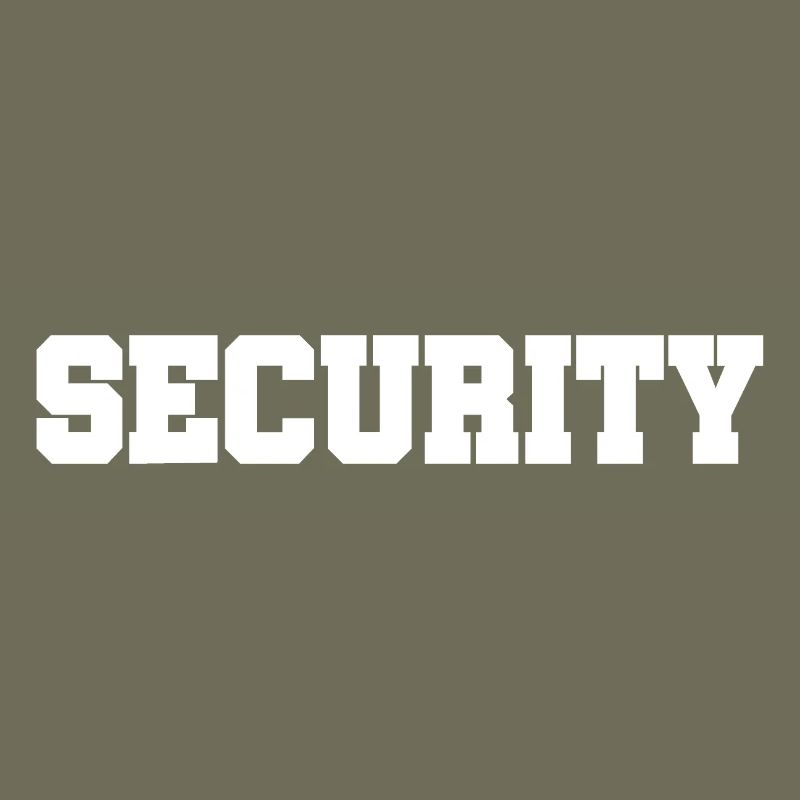 Security - Security Service - Guarding - Protection