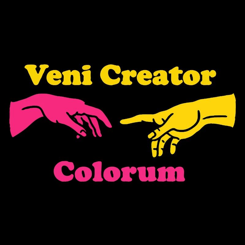 Veni Creator Colorum