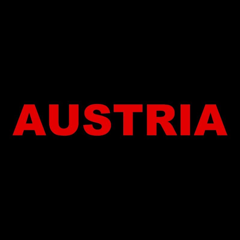 Austria - Österreich