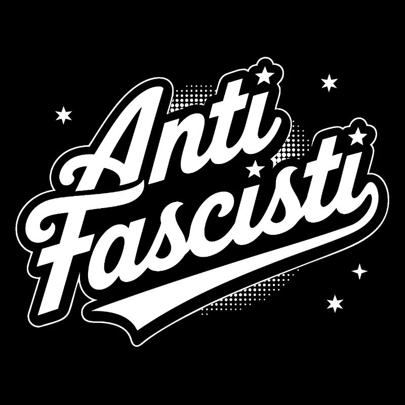 SIAMO TUTTI ANTIFASCISTI ! 🏴