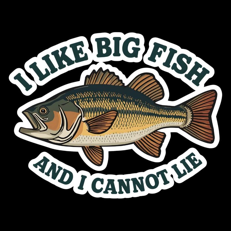 Big Fish dit que j’aime Big Fish