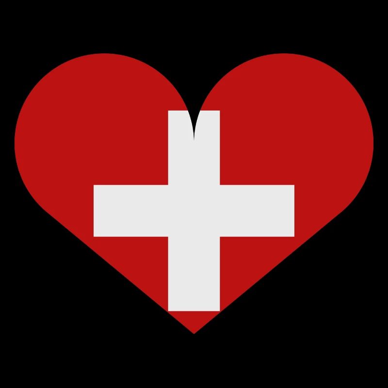 Schweizer Flagge