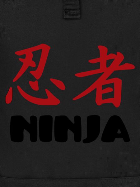 ninjas
