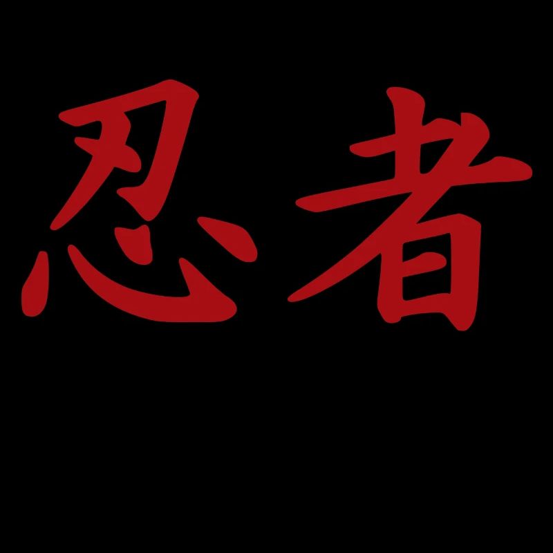 Ninja - Guerrier - Combattant
