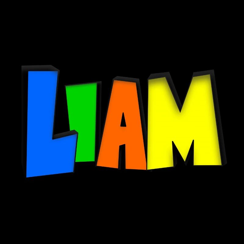 Liam