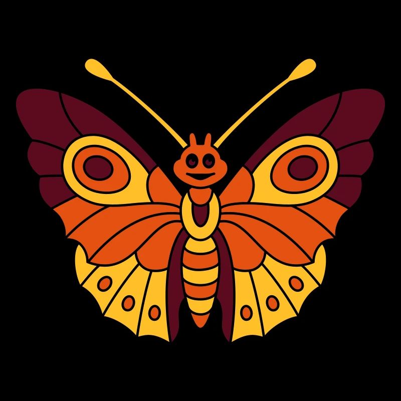 Papillon (d)