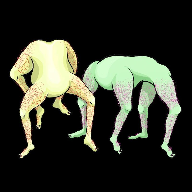No Head José