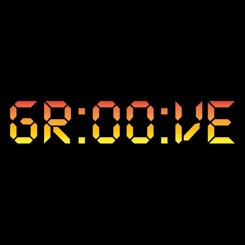 Digital Groove