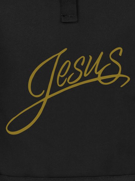 Jesus