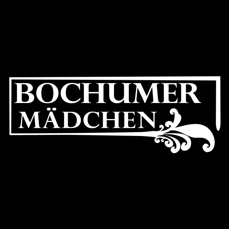 Bochumer Mädchen