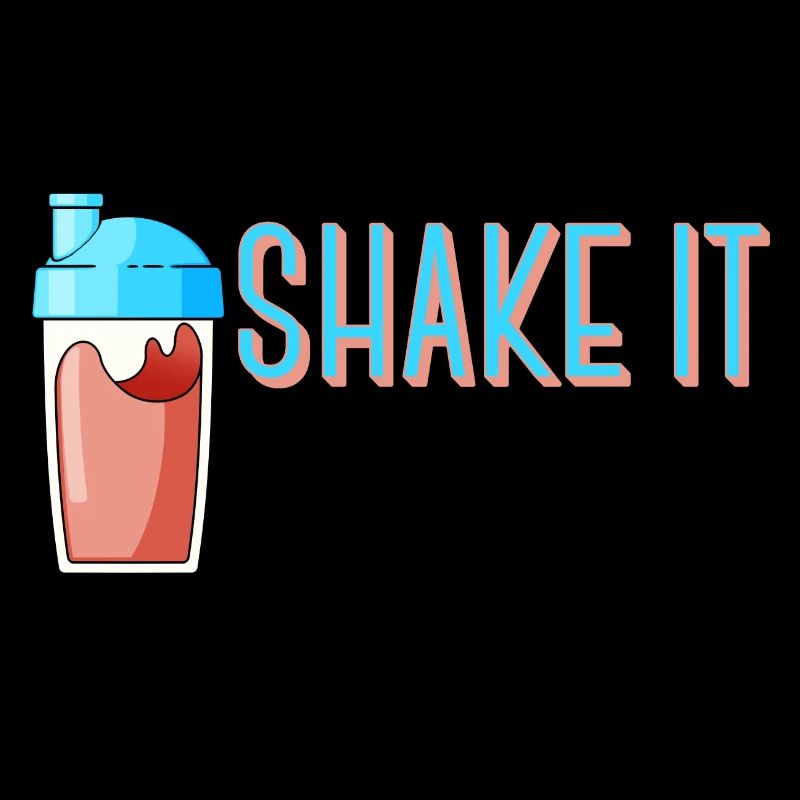 Shake it baby
