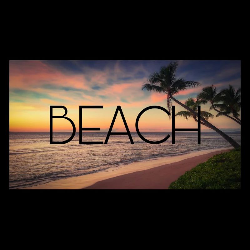 plage