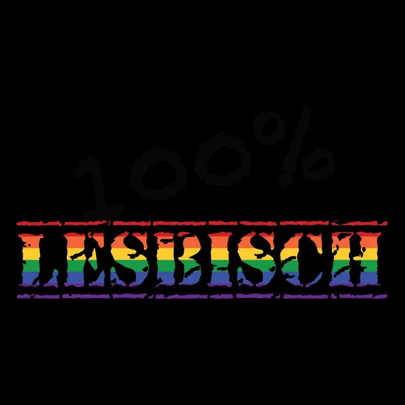 100% lesbian 1