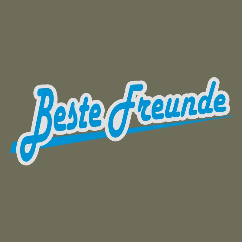 Beste Freunde