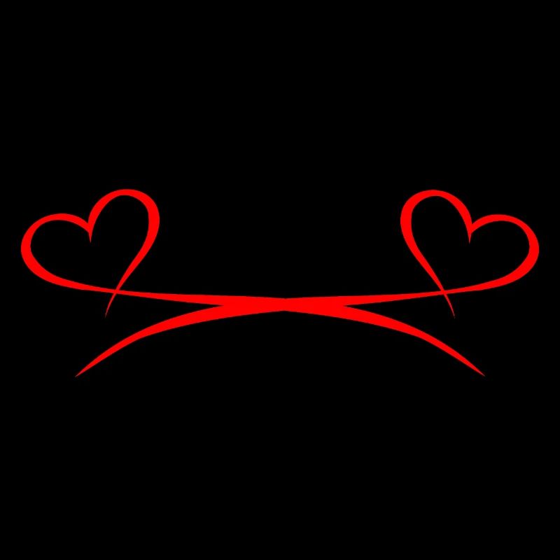 Cologne heart