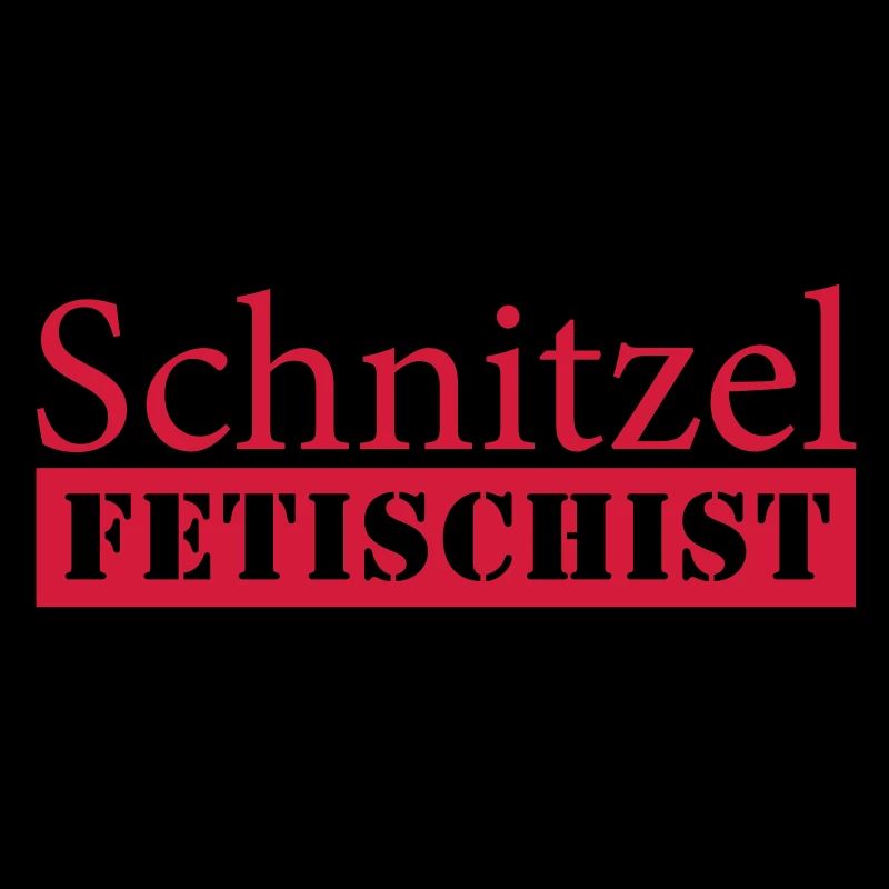 Schnitzel Fetishes
