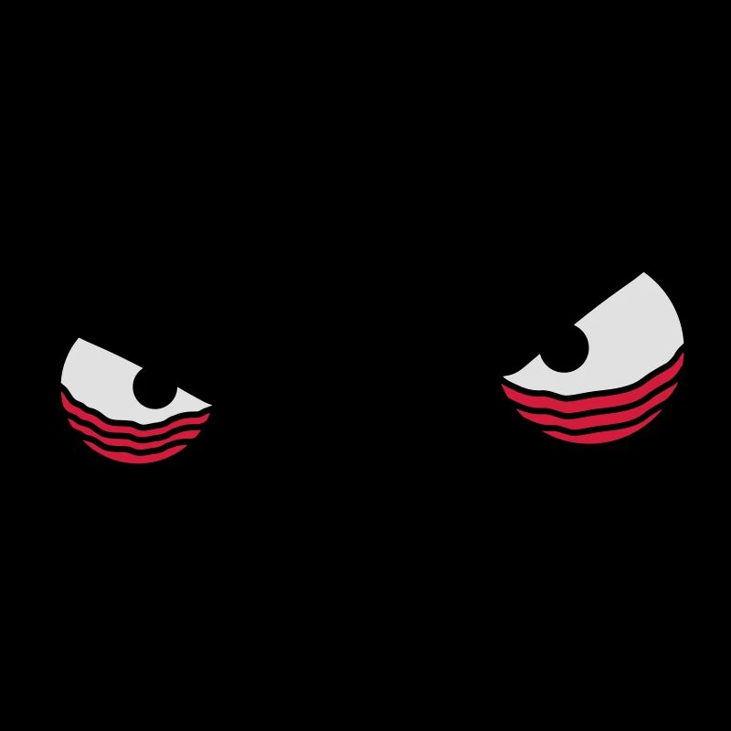 Angry Face