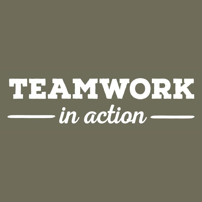 Teamwork