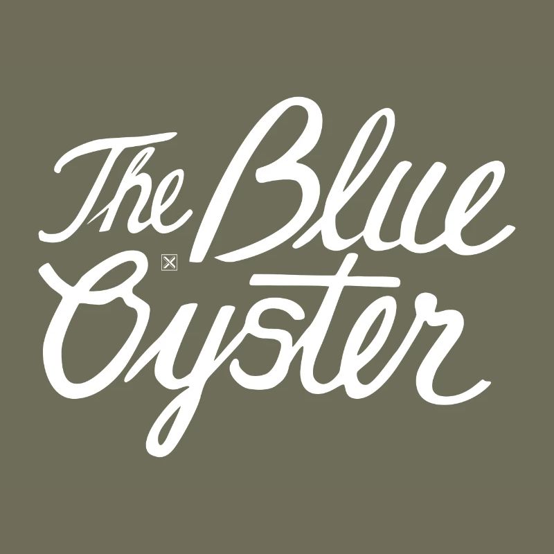 Die blaue Auster