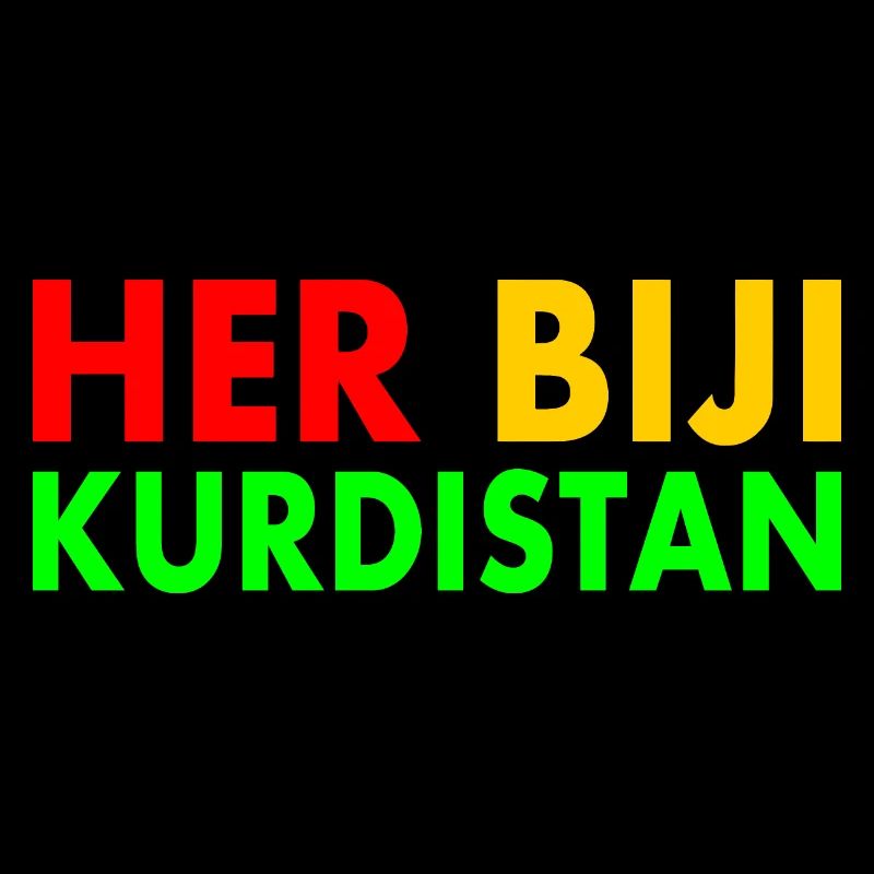Her biji Kurdistan