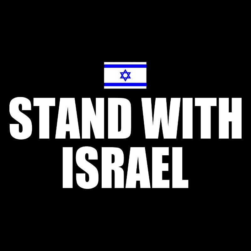 Stand with israel