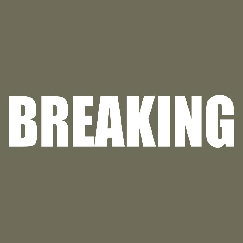 breaking