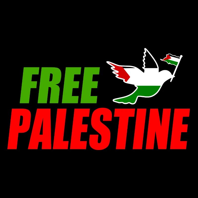 Free palestine