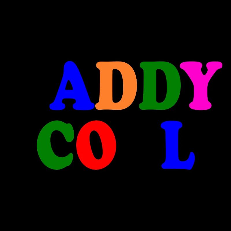 Daddy cool