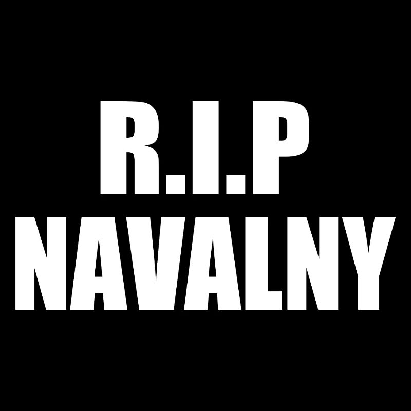 rip alexej nawalny