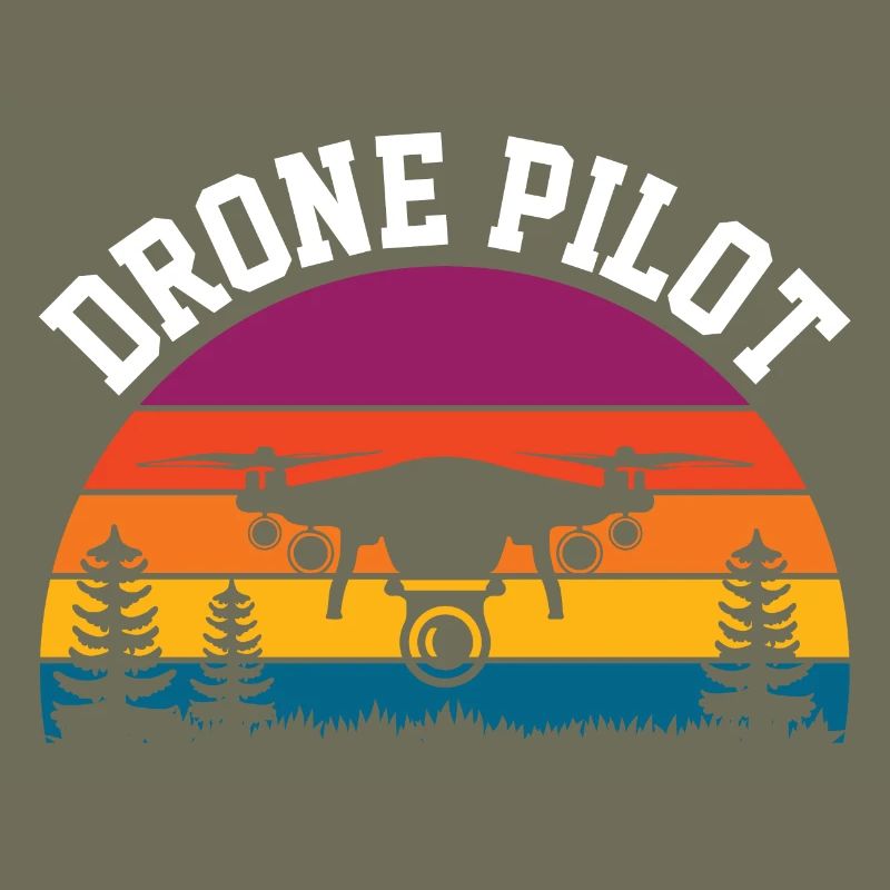Drone Pilot