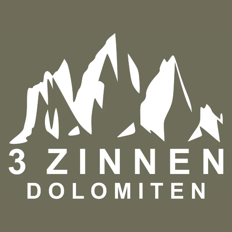Three Peaks Dolomites