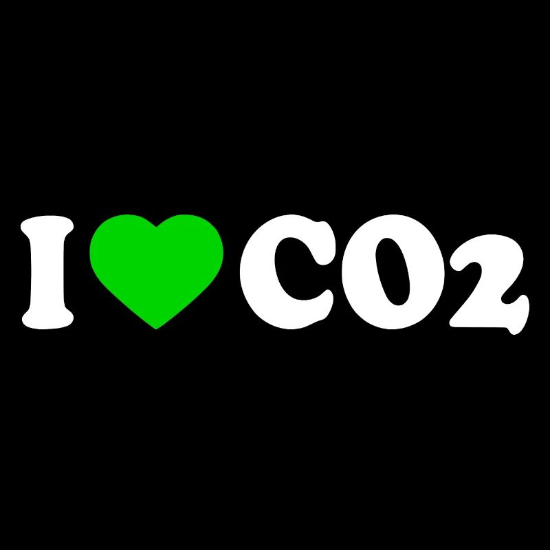 I love co2