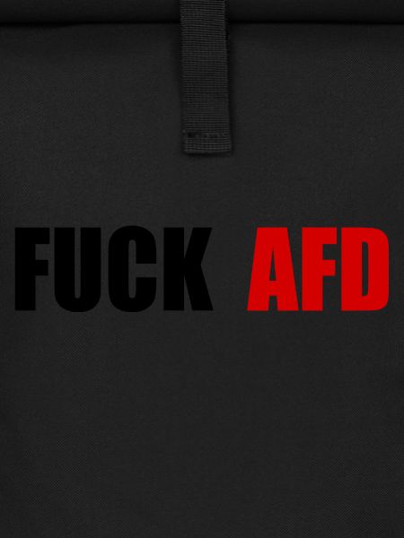 Fuck afd
