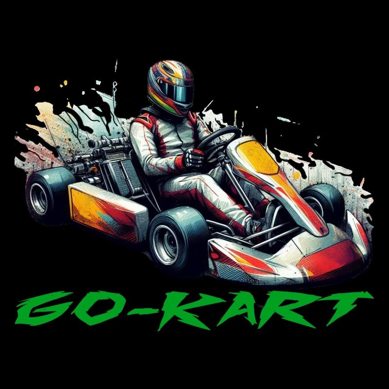 Go Kart