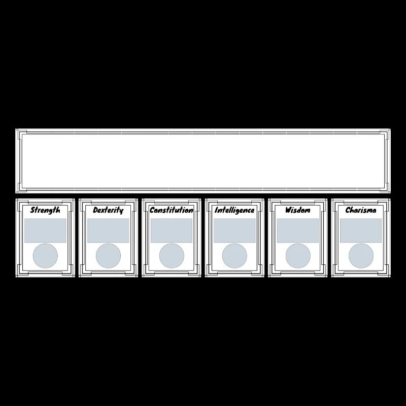 Stat Sheet