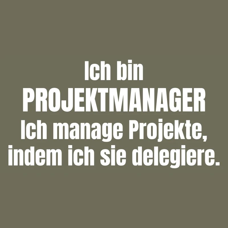 Chefs de projet