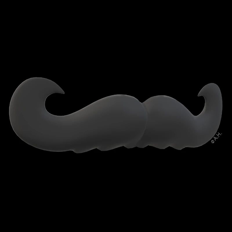 Moustache